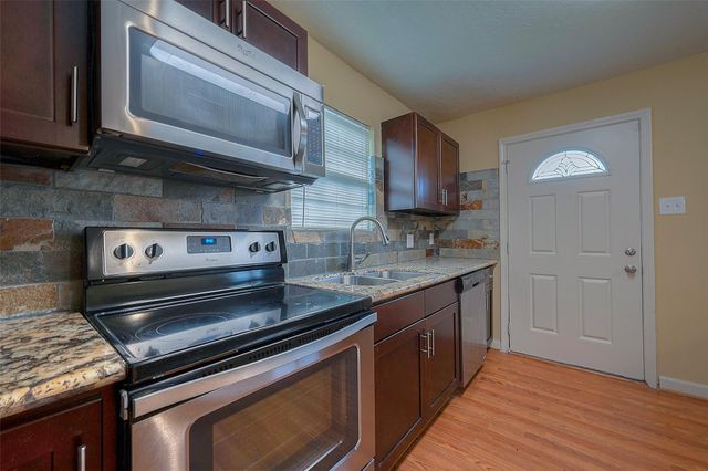 3505 Mount Pleasant Street, Houston, TX 77021