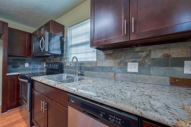 3505 Mount Pleasant Street, Houston, TX 77021