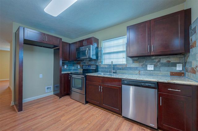 3505 Mount Pleasant Street, Houston, TX 77021