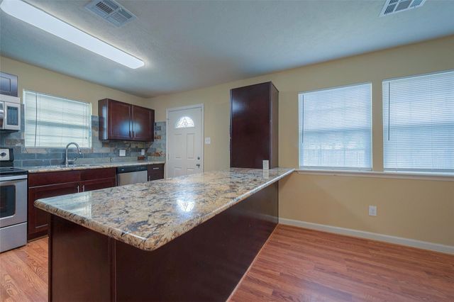 3505 Mount Pleasant Street, Houston, TX 77021