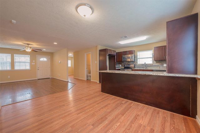 3505 Mount Pleasant Street, Houston, TX 77021