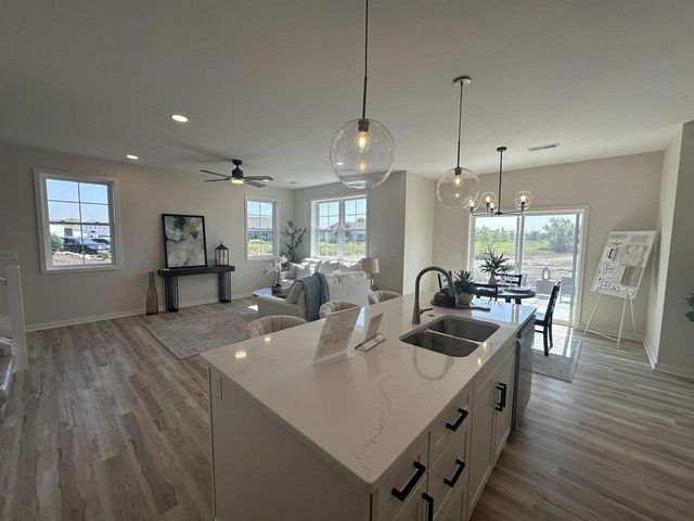 3166 S Bartells Drive, Beloit, WI 53511