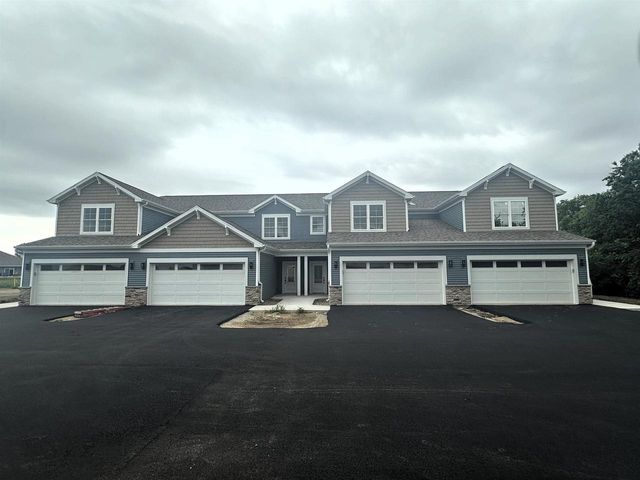 3166 S Bartells Drive, Beloit, WI 53511