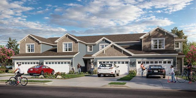 3166 S Bartells Drive, Beloit, WI 53511