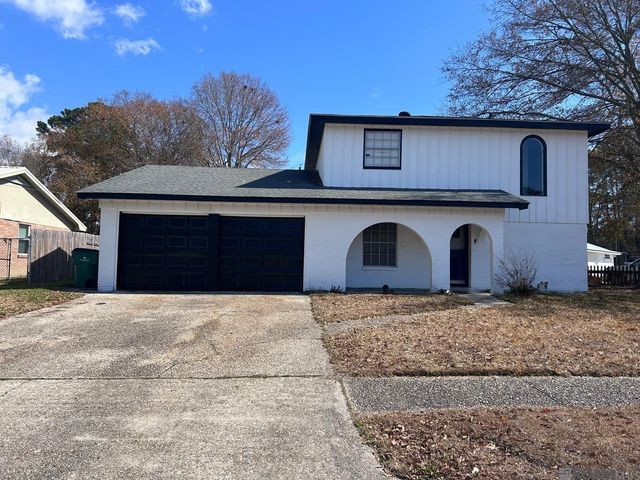 108 Marche Boulevard, Slidell, LA 70458