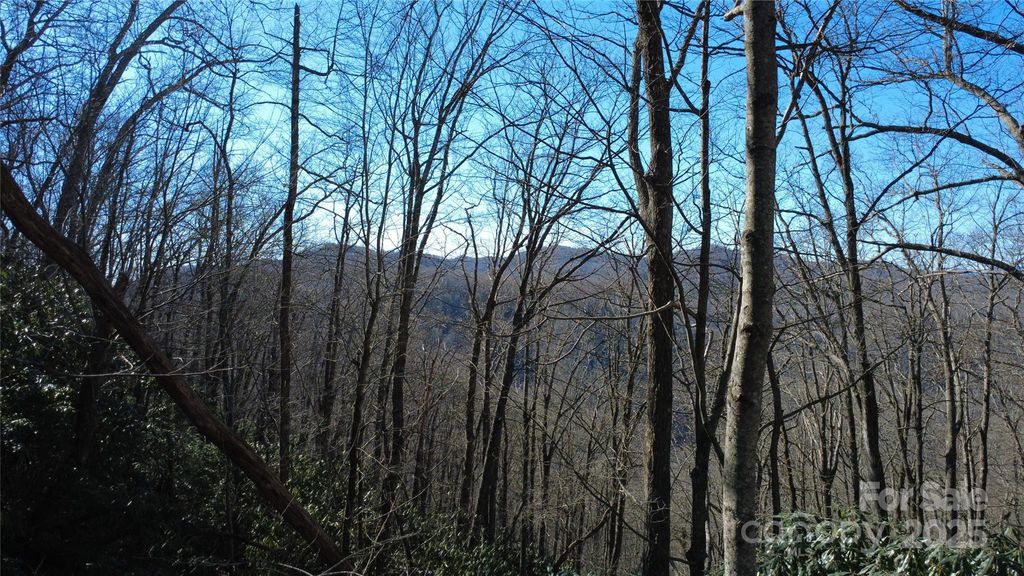 Lot 18 Joshua Road, Rosman, NC 28772