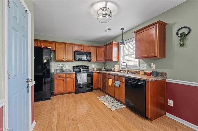 102 Redstone Drive, Gibsonville, NC 27249
