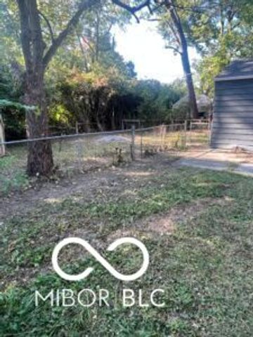 6183 E Windsor Drive, Indianapolis, IN 46219