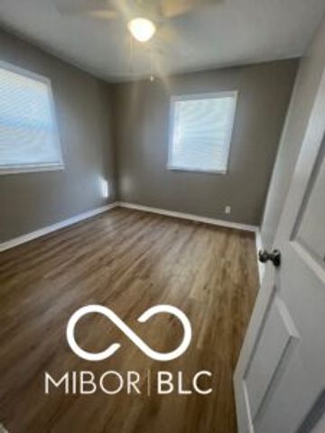 6183 E Windsor Drive, Indianapolis, IN 46219