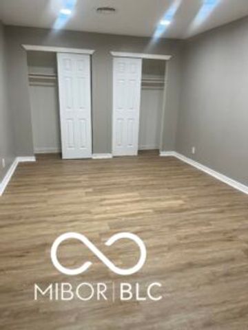 6183 E Windsor Drive, Indianapolis, IN 46219