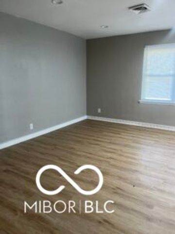 6183 E Windsor Drive, Indianapolis, IN 46219