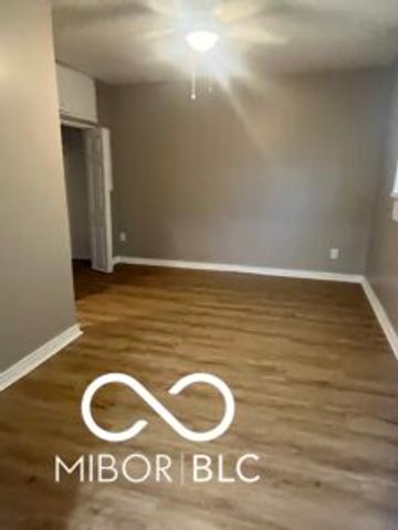 6183 E Windsor Drive, Indianapolis, IN 46219