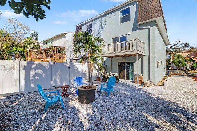 700 2ND STREET B, Indian Rocks Beach, FL 33785