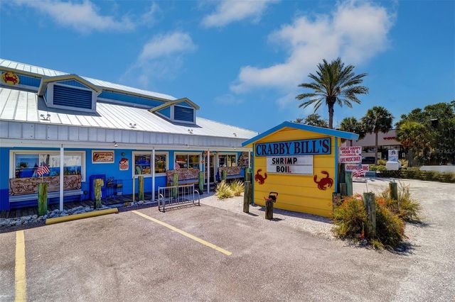 700 2ND STREET B, Indian Rocks Beach, FL 33785