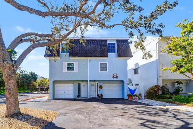 700 2ND STREET B, Indian Rocks Beach, FL 33785