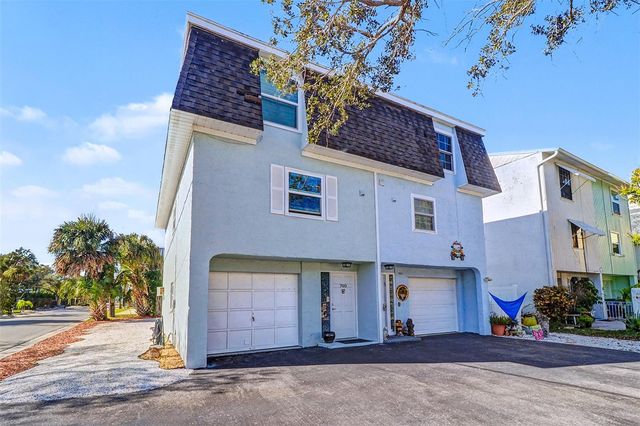 700 2ND STREET B, Indian Rocks Beach, FL 33785