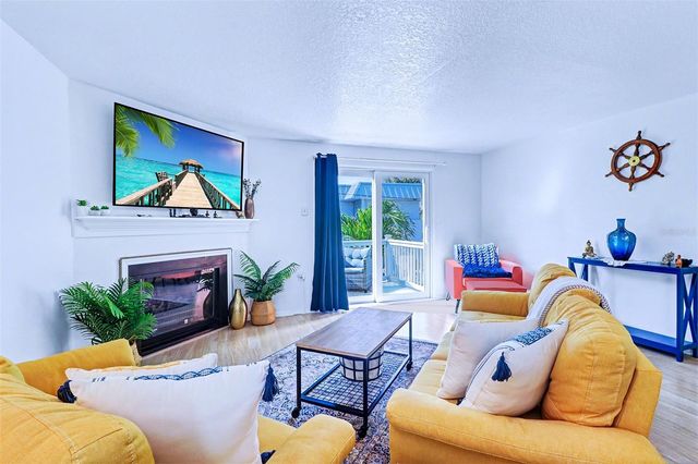 700 2ND STREET B, Indian Rocks Beach, FL 33785