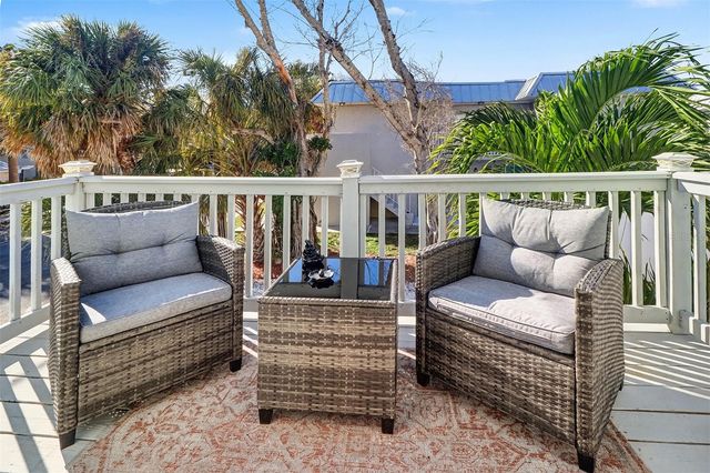 700 2ND STREET B, Indian Rocks Beach, FL 33785