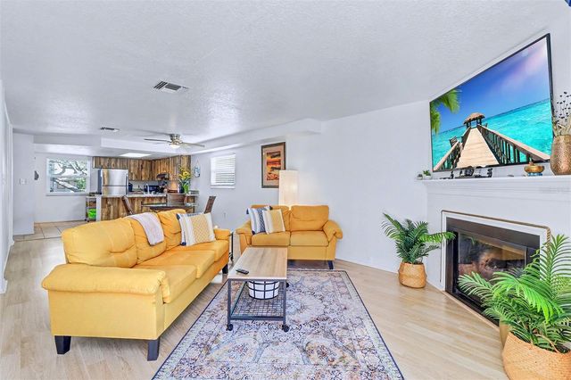 700 2ND STREET B, Indian Rocks Beach, FL 33785