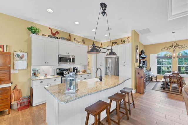 1 SPORTSMAN TERRACE, Rotonda West, FL 33947