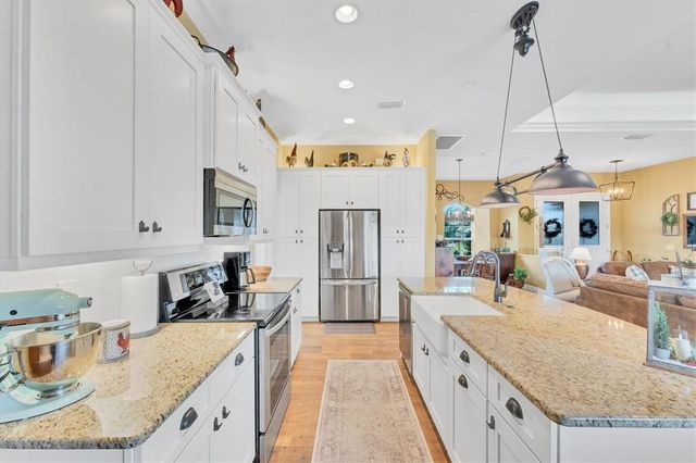 1 SPORTSMAN TERRACE, Rotonda West, FL 33947