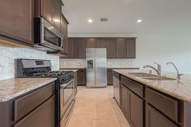 4014 Teramo Lane, Katy, TX 77493