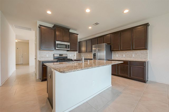 4014 Teramo Lane, Katy, TX 77493