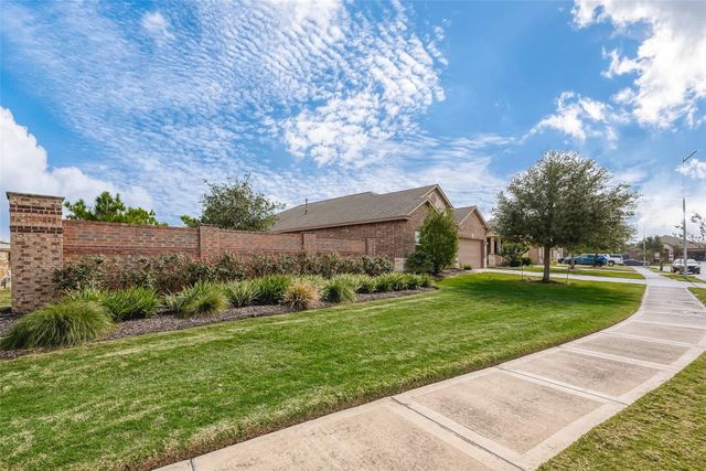 4014 Teramo Lane, Katy, TX 77493