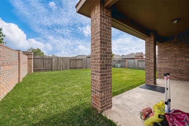 4014 Teramo Lane, Katy, TX 77493