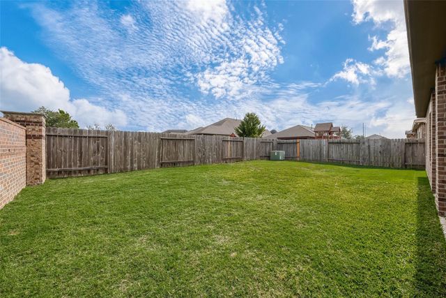 4014 Teramo Lane, Katy, TX 77493