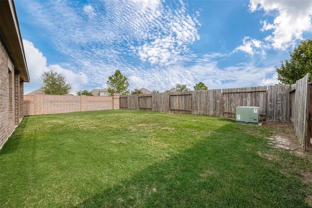 4014 Teramo Lane, Katy, TX 77493