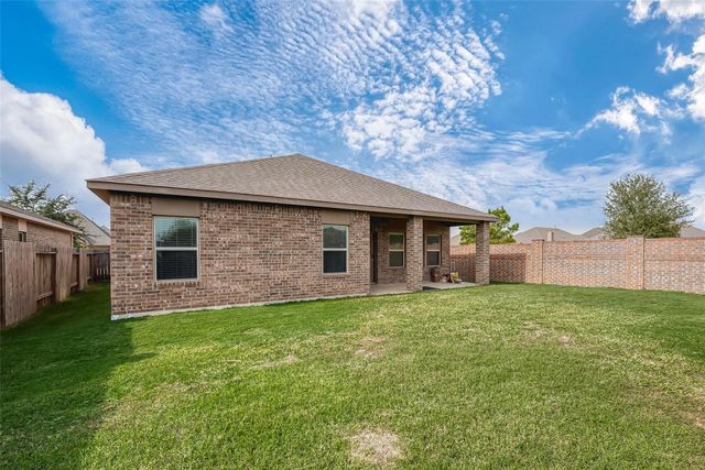 4014 Teramo Lane, Katy, TX 77493