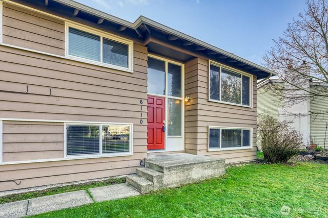 6110 167th Place SW, Lynnwood, WA 98037
