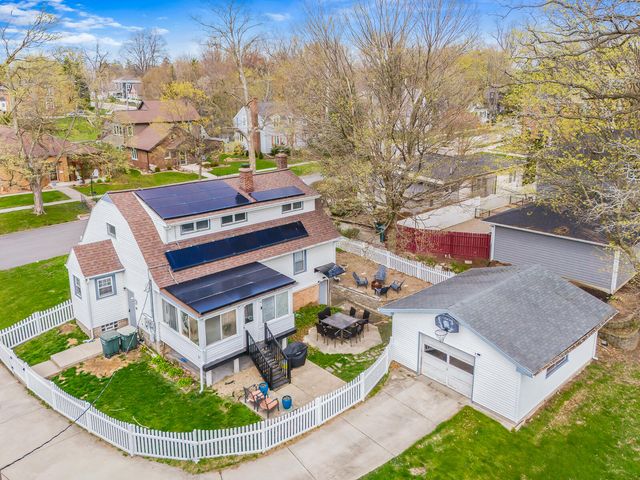 453 Chestnut Street, Valparaiso, IN 46385