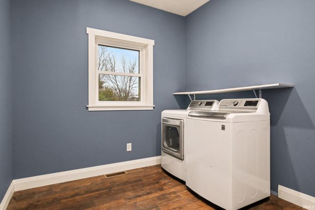 68680 Lake Trail, Bremen, IN 46506