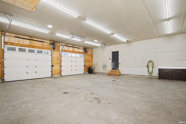 68680 Lake Trail, Bremen, IN 46506