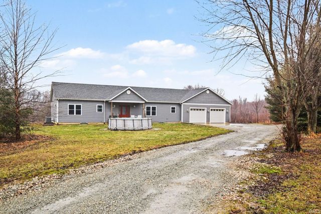 68680 Lake Trail, Bremen, IN 46506