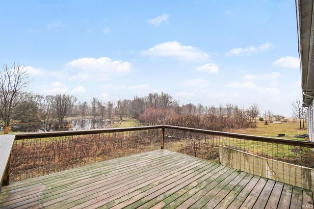 68680 Lake Trail, Bremen, IN 46506