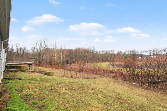 68680 Lake Trail, Bremen, IN 46506