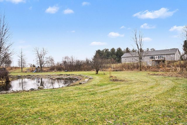 68680 Lake Trail, Bremen, IN 46506