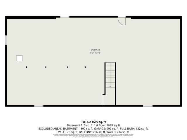 68680 Lake Trail, Bremen, IN 46506