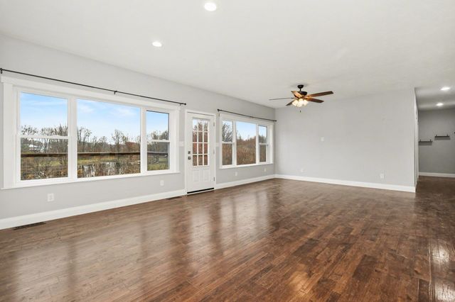 68680 Lake Trail, Bremen, IN 46506