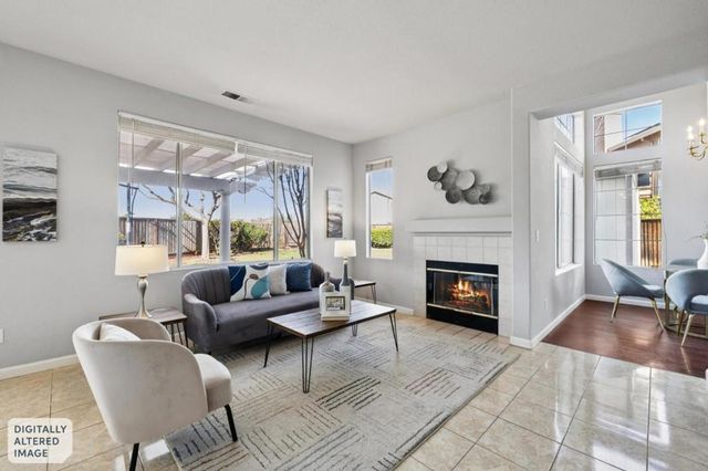 476 Tarter Court, San Jose, CA 95136