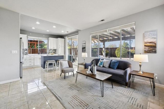 476 Tarter Court, San Jose, CA 95136