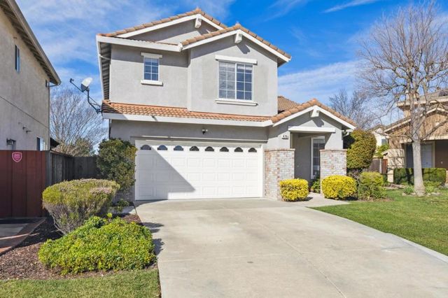 476 Tarter Court, San Jose, CA 95136