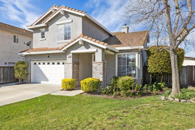 476 Tarter Court, San Jose, CA 95136