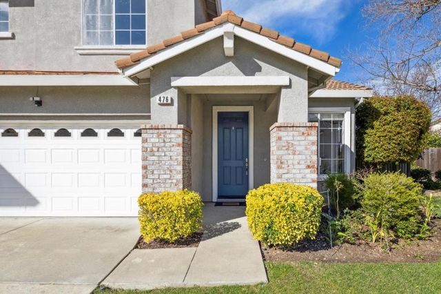 476 Tarter Court, San Jose, CA 95136