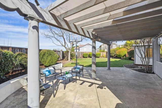 476 Tarter Court, San Jose, CA 95136