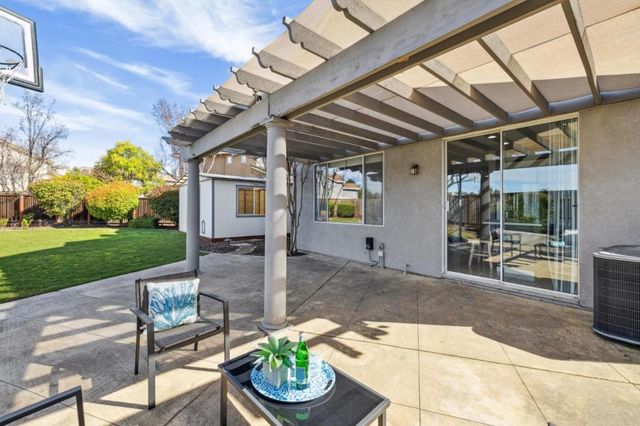 476 Tarter Court, San Jose, CA 95136