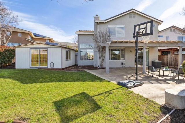 476 Tarter Court, San Jose, CA 95136
